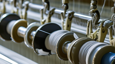 How to Choose the Best Jacquard Pulley for Your Needs?