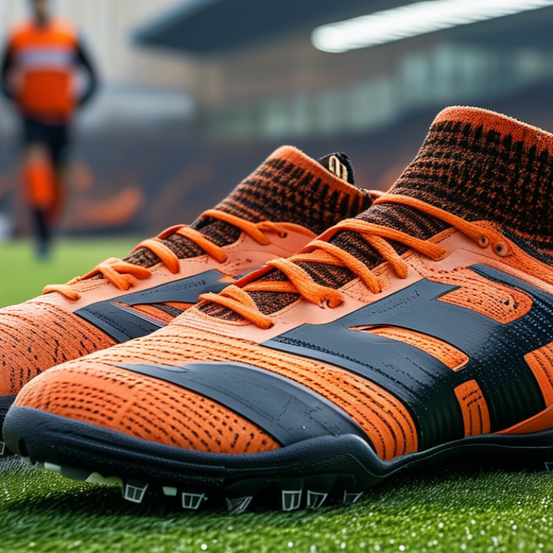 Best Men's Soccer Grip Socks for Enhanced Performance?