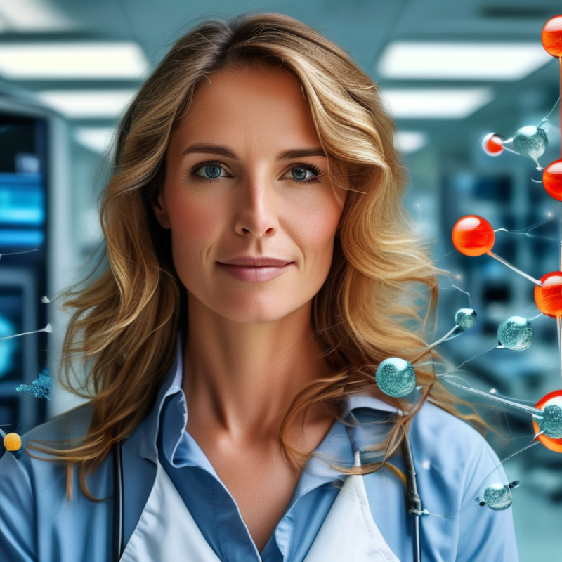 2026 Best Molecular Diagnostics Trends for Global Buyers?