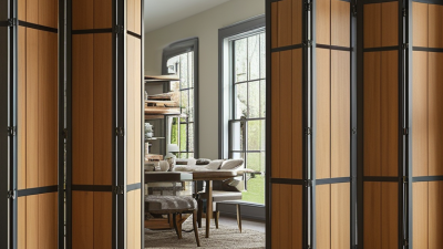 2026 How to Choose Heavy Duty Sliding and Folding Doors?