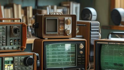 Top Ham And Radio Equipment for Global Buyers?