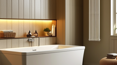 Why Choose Bathroom Heaters for Your Home Comfort Needs?