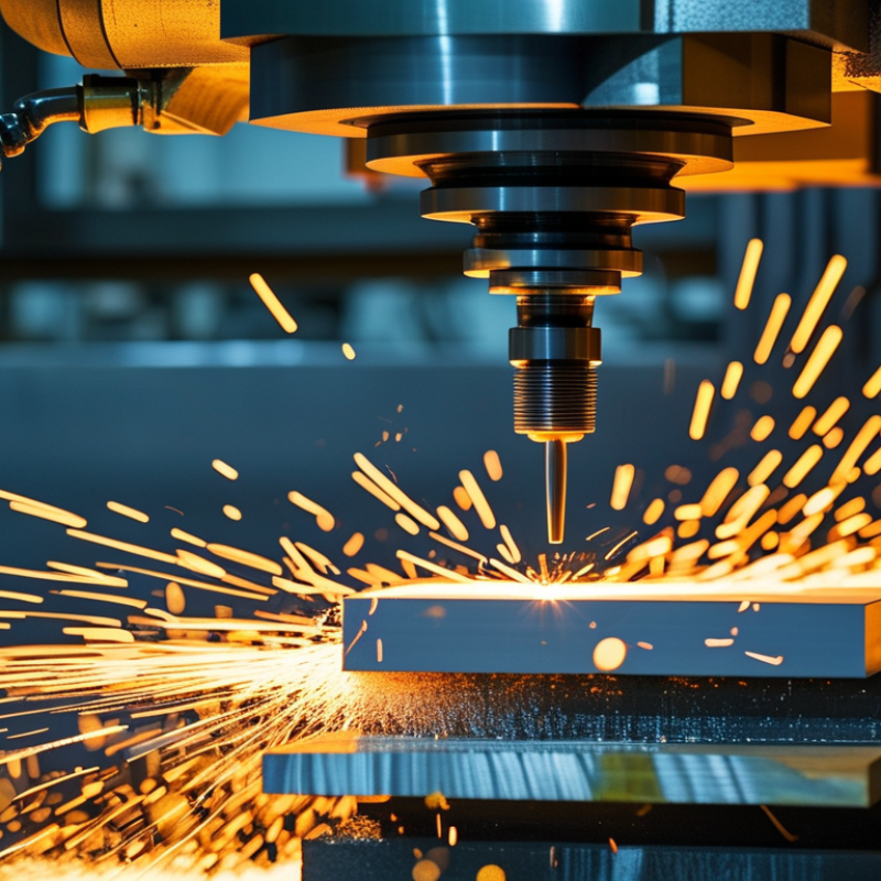What is the Typical Lead Time for CNC Machining Services?