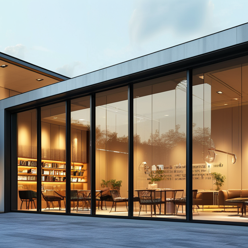 Top 10 Benefits of Using Retractable Curtain Walls for Your Space