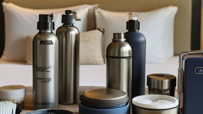 Best Shower Travel Set Tips for Ultimate Convenience?