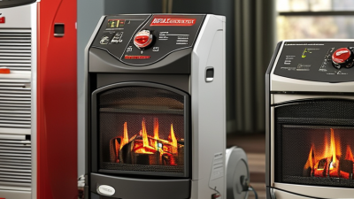 Best Oil Burner Options for Efficient Heating Solutions?