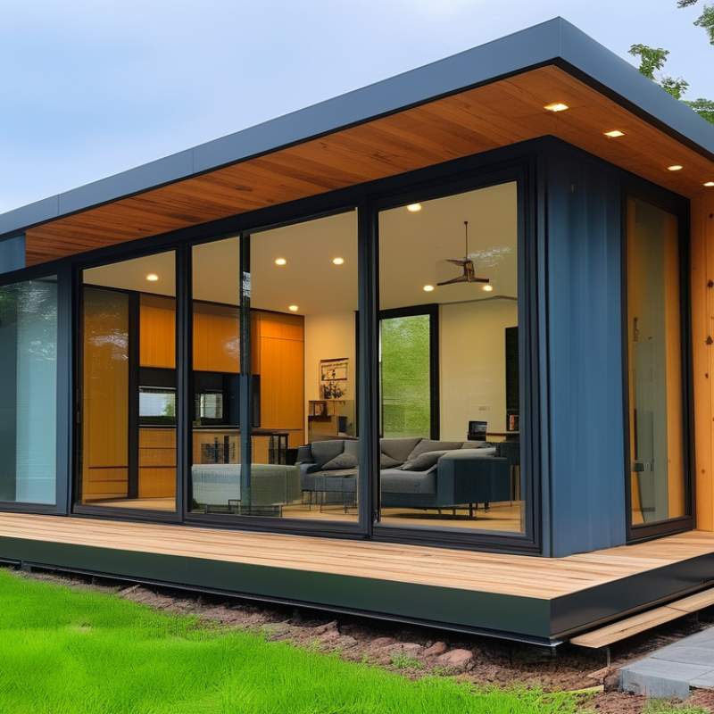 Top 10 Fastest Expandable Houses You Can Install Today?