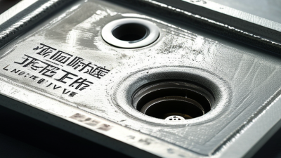 China Top Durable Floor Drain Solutions for Global Buyers?
