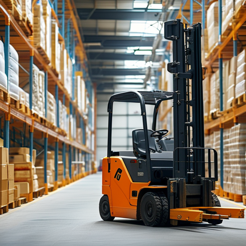 Best Stacking Machines for Efficient Production Solutions?
