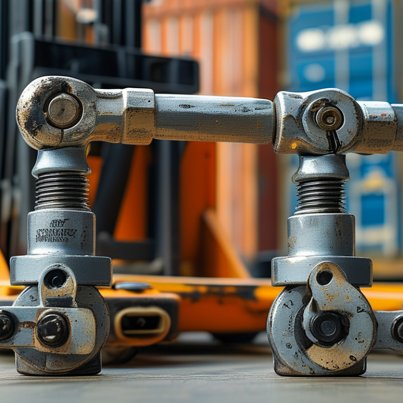 How to Choose the Best Ratcheting Cargo Bar for Your Needs?