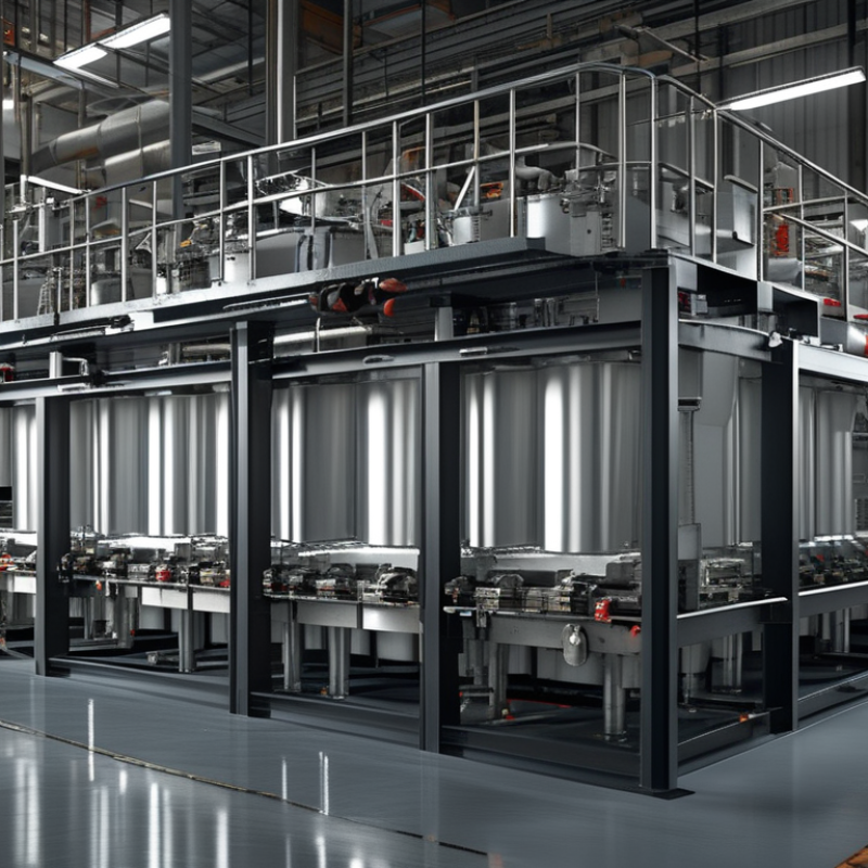 How to Automate a Manual Plate and Frame Filter Press Efficiently?