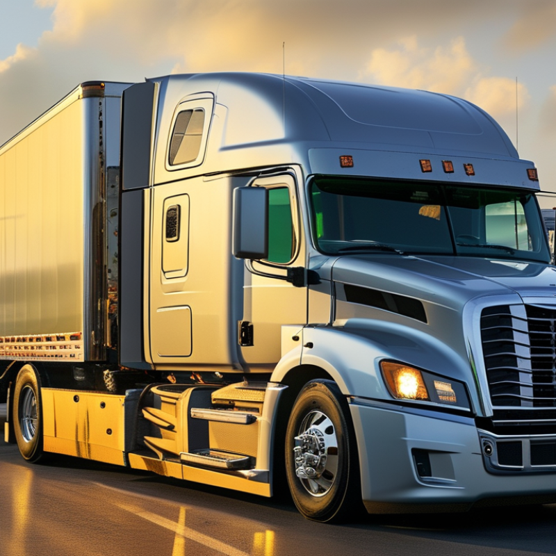 How to Choose the Best Delivery Truck for Your Business Needs?