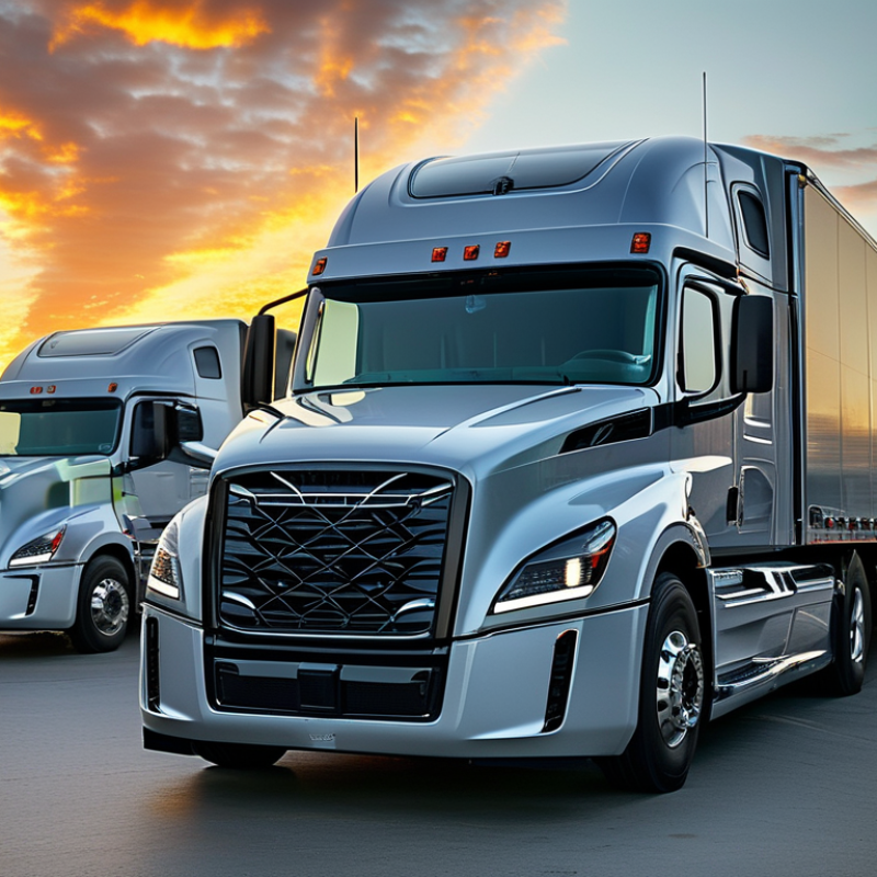2026 Top Delivery Truck Options for Global Buyers Now?