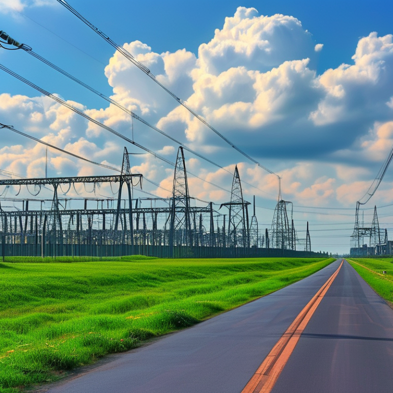 Top 10 Benefits of Distribution Substation for Global Buyers?