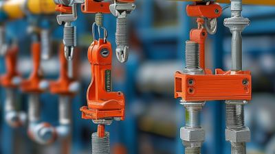 Top 10 Pipe Hanger Clips for Global Buyers in 2026?