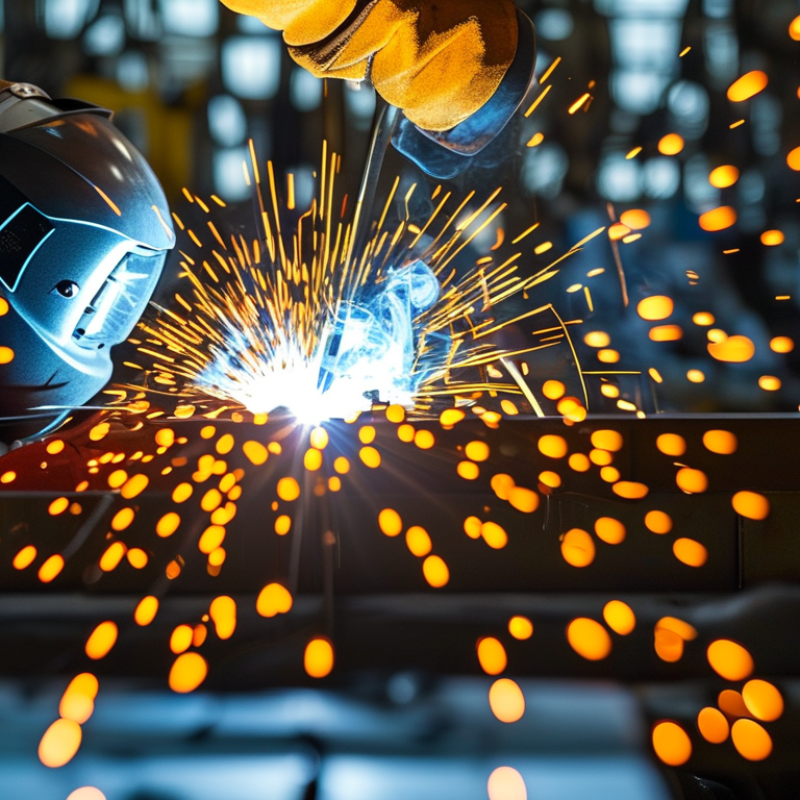 What is Core Welding Wire and How to Choose the Best?