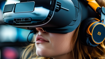 Top Tips for Sourcing High Quality Vr Game Equipment?