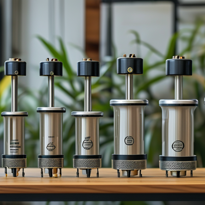 How to Choose the Best Vacuum Switch for Your Needs?