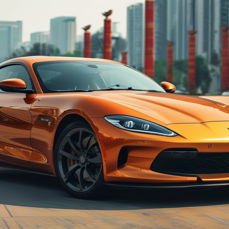 Top 10 Best Selling Motors in China for Global Buyers?