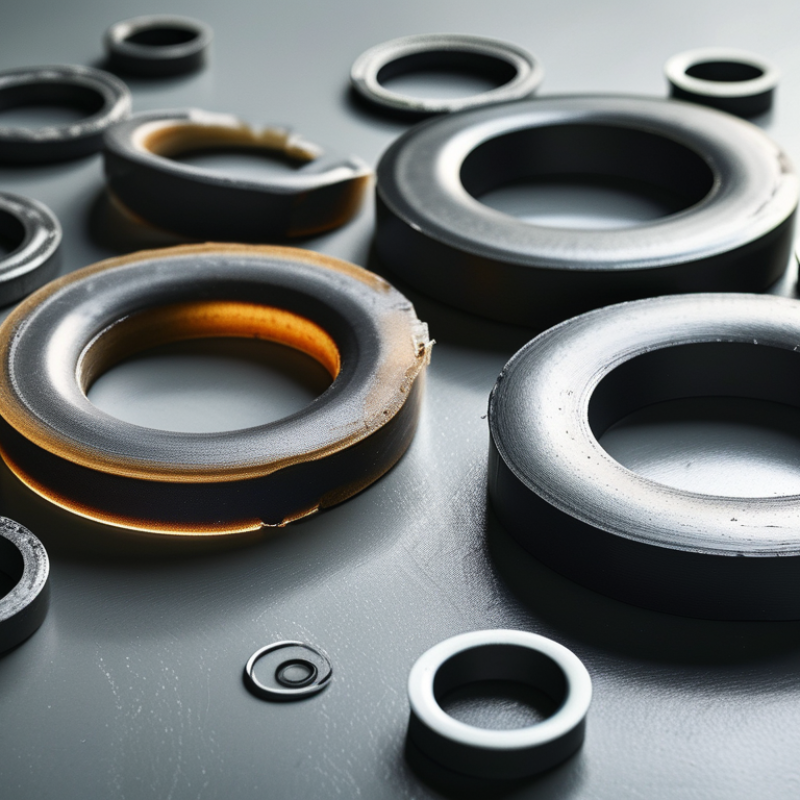 How to Choose Fuel Resistant O Rings for Your Needs?