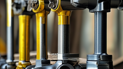 How to Choose the Best Ratcheting Cargo Bar for Your Needs?