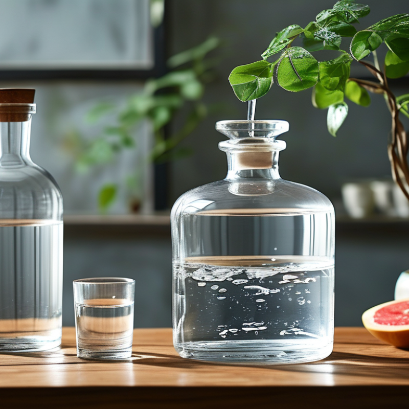 Top 10 Distilled Water Machines You Should Know About?