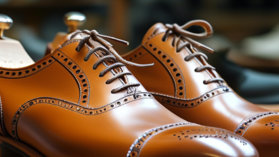 How to Choose the Best Private Label Footwear Supplier?