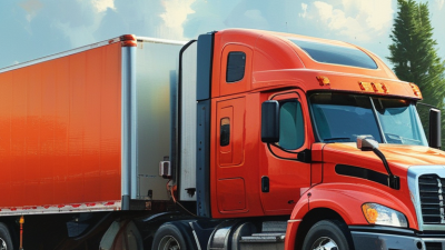 How to Choose the Right Delivery Truck for Your Business?