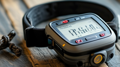 Top Rated Heart Rate Monitors for Accurate Fitness Tracking?