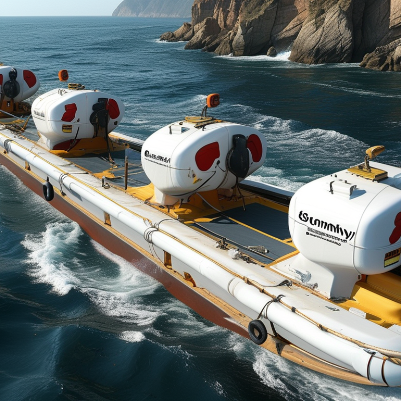 How to Choose the Right Marine Fender for Your Needs?