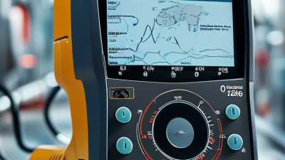 Top Oxygen Analyzers for Global Buyers in 2026?