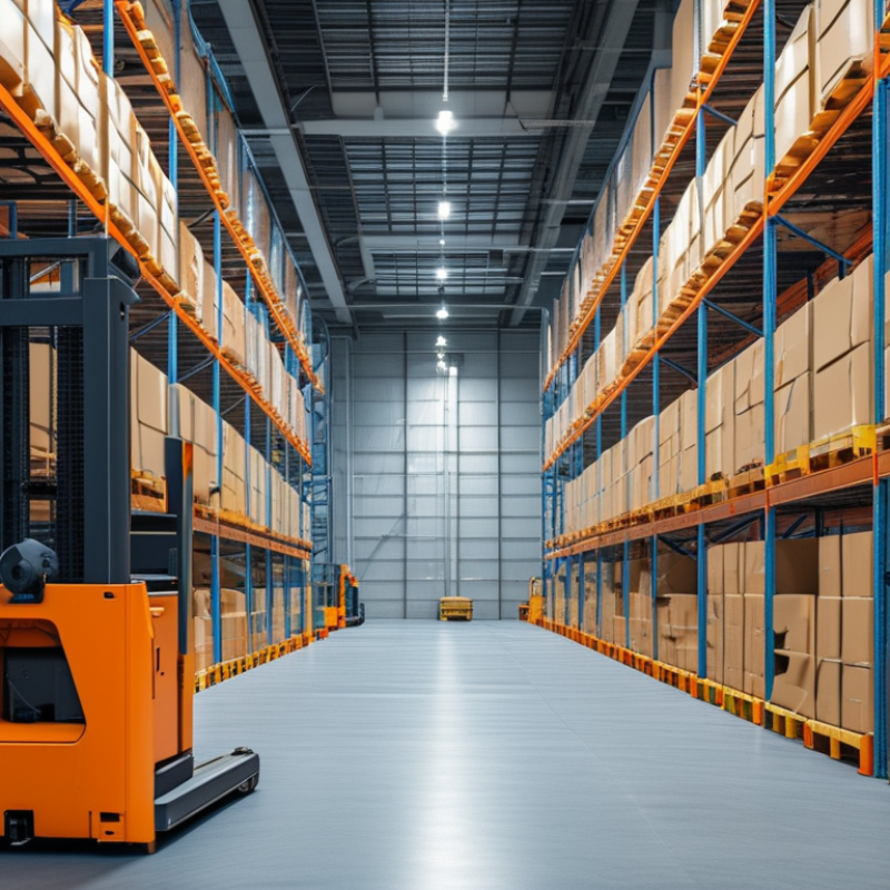 2026 Top Warehouse Equipment Lifecycle Management Guide?