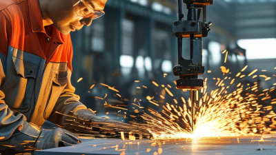 China Top 10 Plate Shearing Machine Manufacturers 2026?
