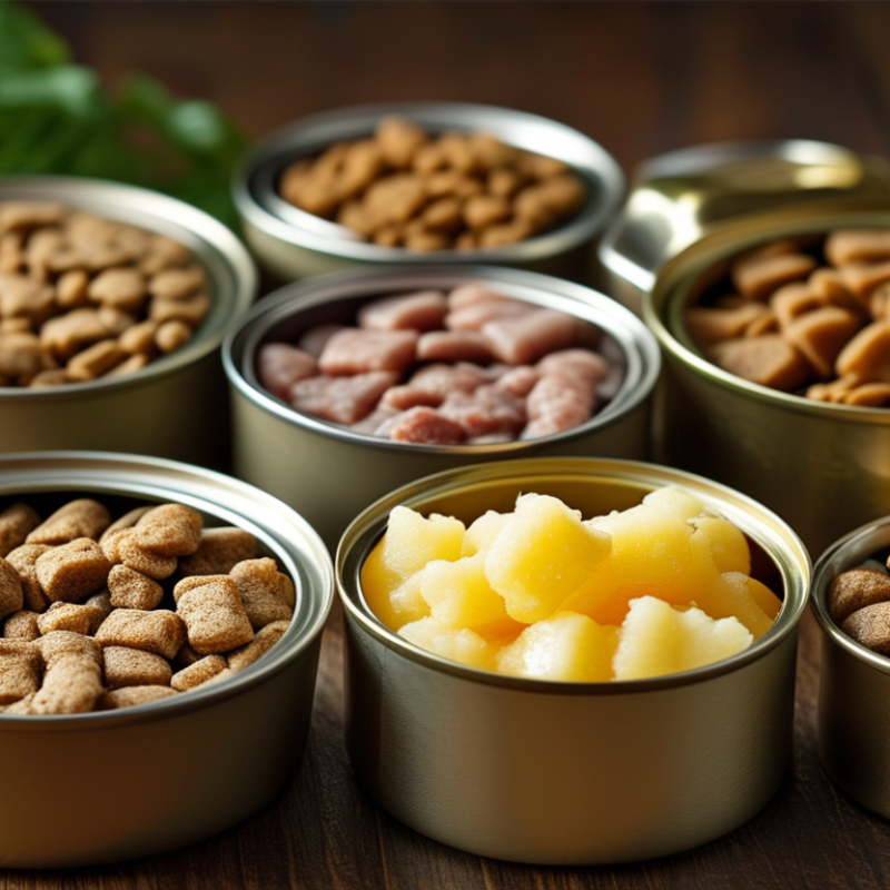 10 Tips on How to Store Opened Canned Cat Food Safely