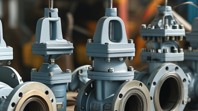 How to Choose the Right Access Valve for Your Needs?