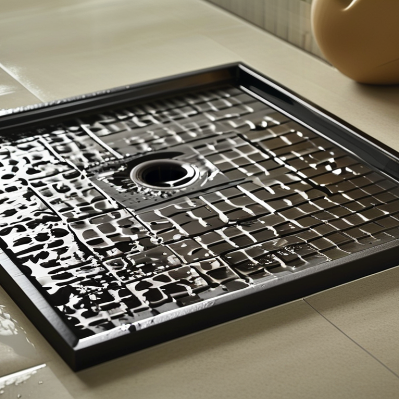 What is the Best Shower Drain for Your Home?