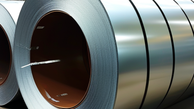 Top 5 Benefits of Galvalume Steel Coil for Your Business?