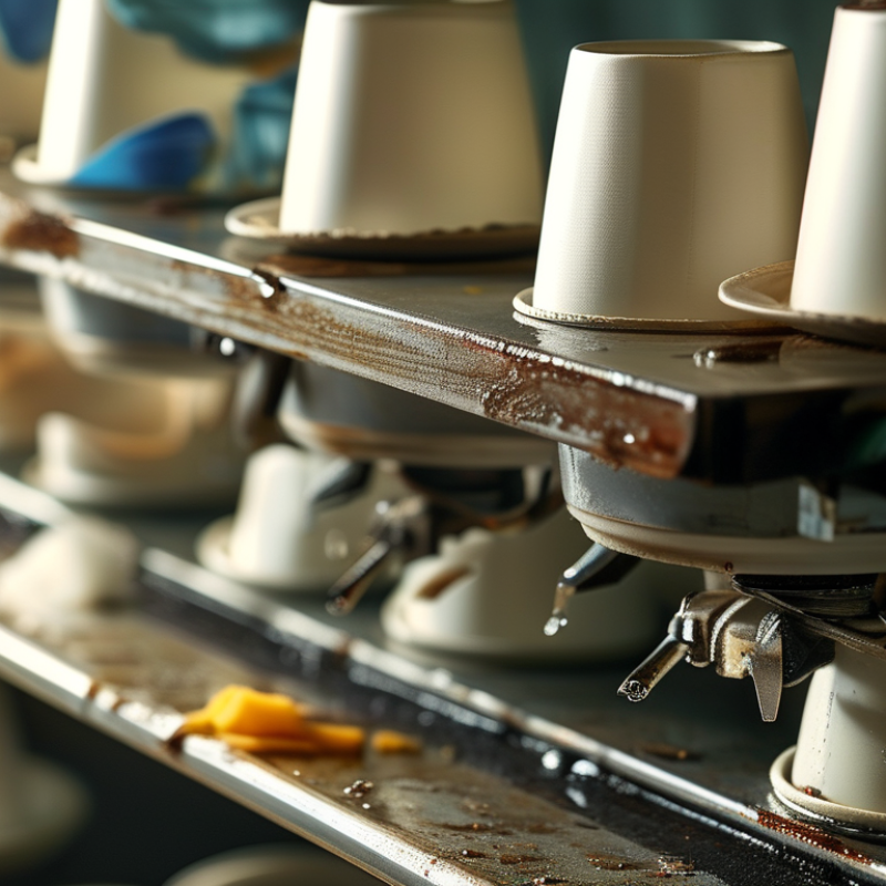 Why You Should Maintain Your Paper Cup and Bowl Machines for Longevity?