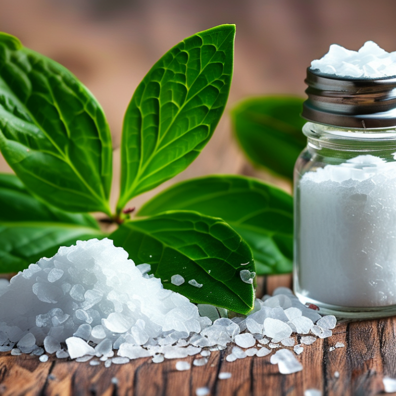 Top Benefits of Berberine HCl for Global Buyers?