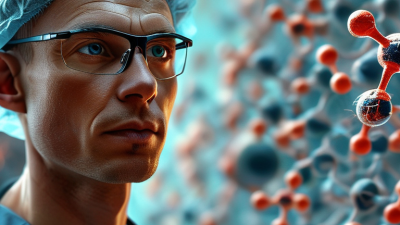 Top 10 Molecular Diagnostics Tools for Global Buyers