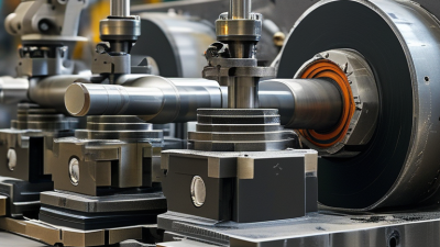 What is an Extrusion Press and How Does it Work?
