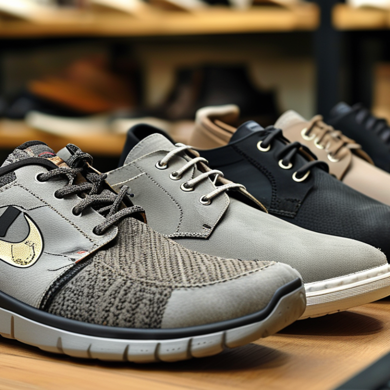 How to Choose the Best Private Label Footwear Supplier?