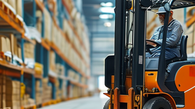 Best Stacking Machine Options for Global Buyers?