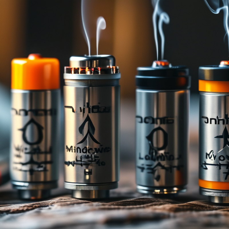 Why Does My Vape Leak When Changing Altitude?