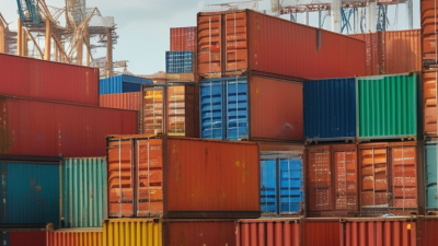 Top 10 Foreigner Loan Options for China Exporters?