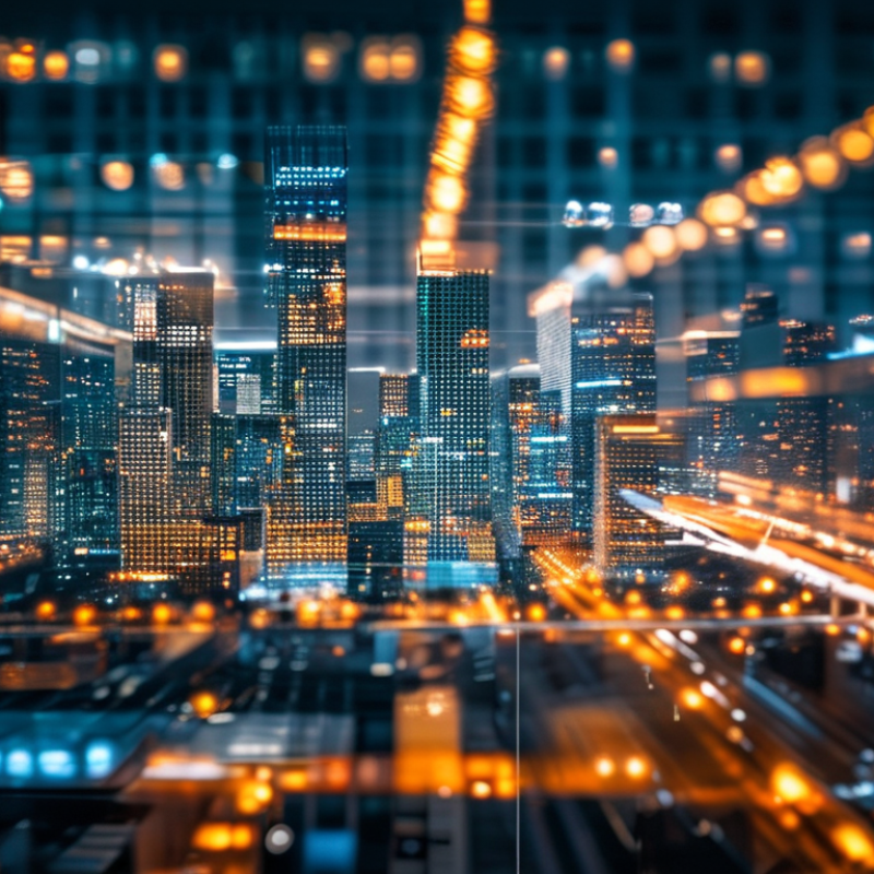 Top 10 razões para investir em soluções de iluminação?