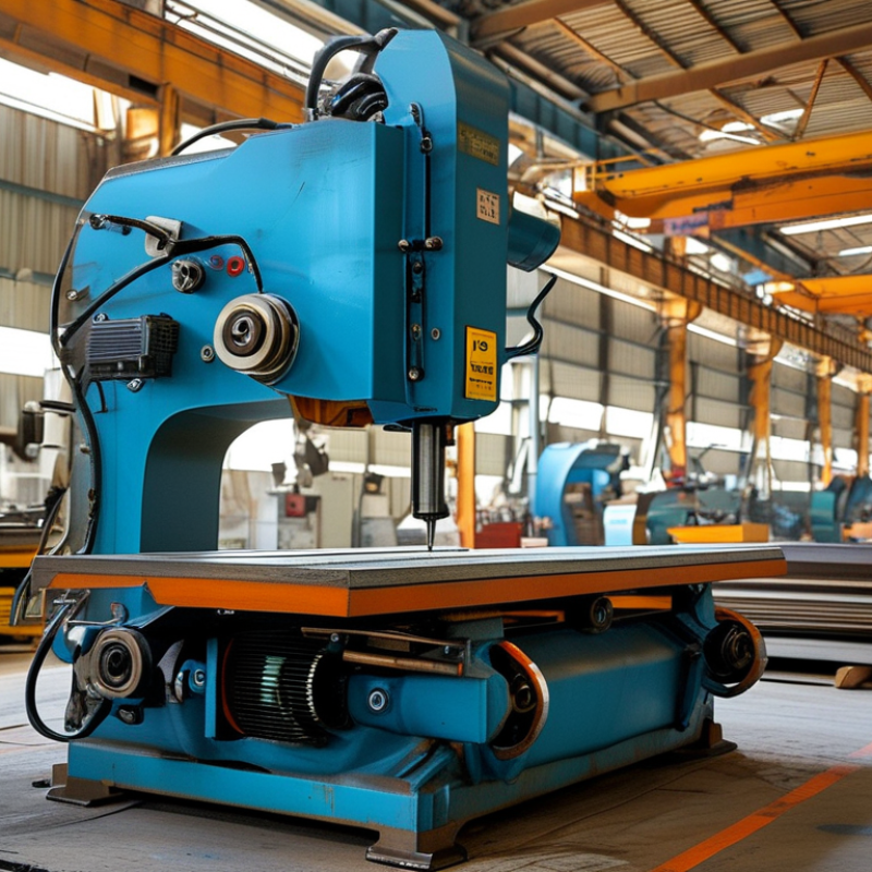 Top Plate Shearing Machine Manufacturers in China for Your Needs?