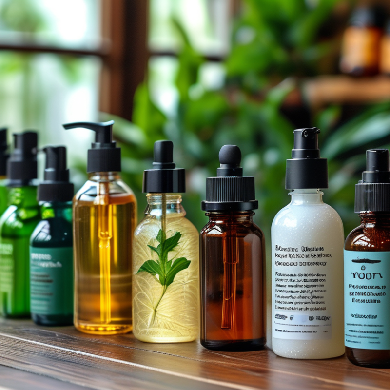 Wholesale Natural Body Care Tips for Global Buyers?