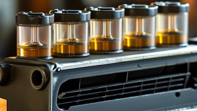 Top 10 Benefits of Using an Oil Cooler in Your Vehicle?