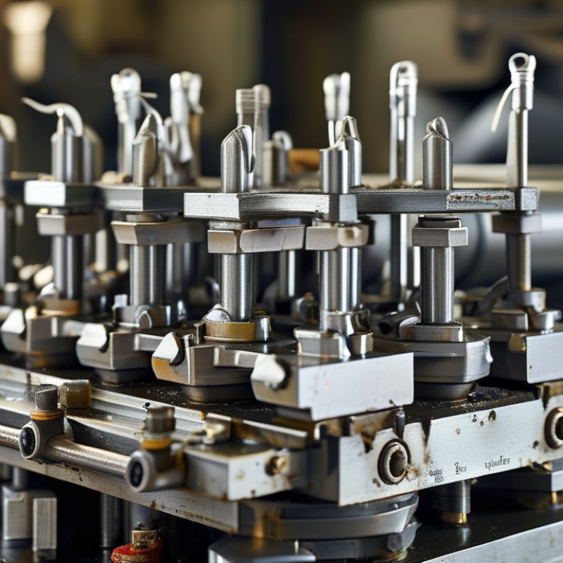 How to Choose the Best Extrusion Presses for Your Business?